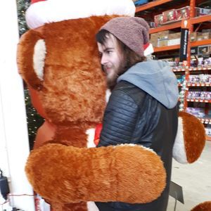 Meet your Posher, Jill